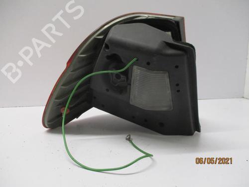 Right taillight BMW 3 (E46) 320 d | BP27085341C35 - Image 2