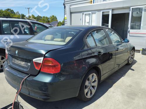 Varmeblæser BMW 3 (E90) 318 d | BP27059426M62 