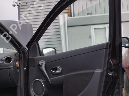 Used Right front window switch RENAULT CLIO III (BR0/1, CR0/1) 1.5 dCi (BR17, CR17) (86 hp) 32668640
