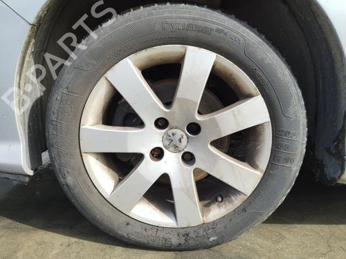 Used Rim PEUGEOT 308 SW I (4E_, 4H_) 1.6 HDi (109 hp) 28440759