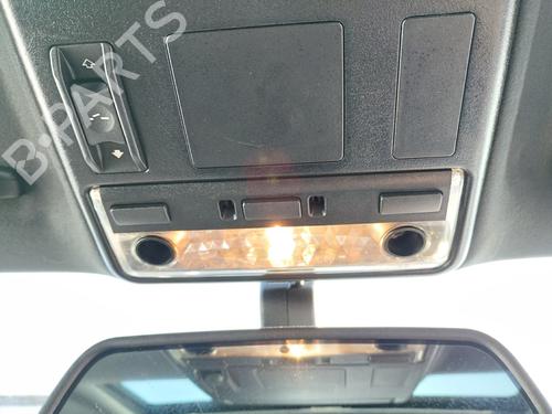 Innerbelysning BMW X5 (E53) 3.0 d (218 hp) 27042215