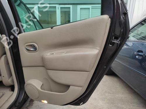 Right rear door RENAULT GRAND SCÉNIC II (JM0/1_) 1.9 dCi (JM14) | BP27068172C5 