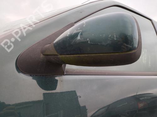 Used Left mirror PEUGEOT 306 Hatchback (7A, 7C, N3, N5) 2.0 HDI 90 (90 hp) 27049425