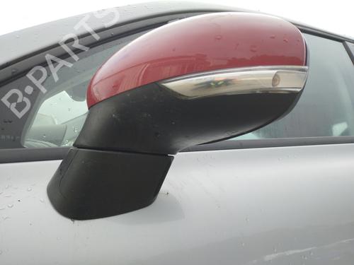 Used Left mirror FIAT 500X (334_) 1.6 D Multijet (334AXA1B, 334AXA11) (120 hp) 29913140