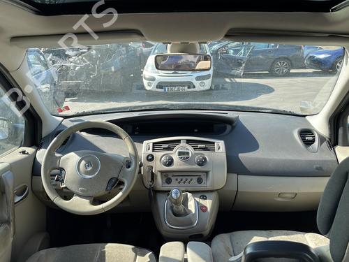Mirror switch RENAULT SCÉNIC II (JM0/1_) | BP33545233I25 - Image 6