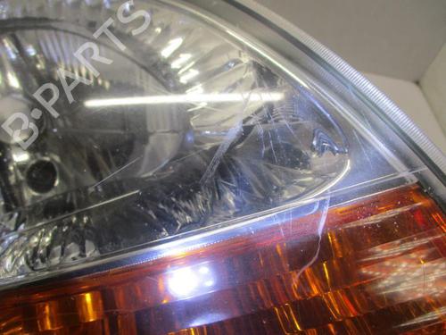 Right headlight RENAULT KANGOO Express (FC0/1_) 1.5 dCi (FC07, FC1R) | BP27076495C29 - Image 6