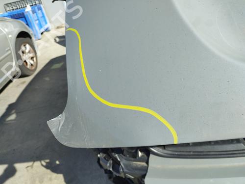 Tailgate MINI MINI (F56) Cooper D | BP40118762C6 - Image 3