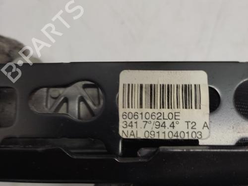 Front left seatbelt VOLVO C30 (533) 1.6 D | BP27058117I26 - Image 3