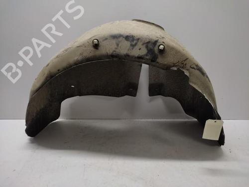 Used Wheel arch VW POLO V (6R1, 6C1) 1.6 TDI (90 hp) 27083045