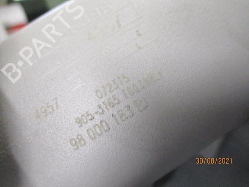Used Rear mirror CITROËN C4 Grand Picasso II (DA_, DE_) 2.0 BlueHDi 150 (150 hp) 27079926