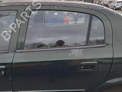 Lève-vitre arrière gauche OPEL ASTRA G Hatchback (T98) 1.4 16V (F08, F48) (90 hp) 27083716