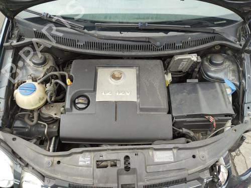 Styring servopumpe VW POLO (9N_, 9A_) 1.2 12V (64 hp) 27049374