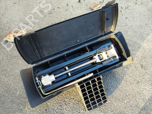 Used Other Other CITROËN SAXO (S0, S1) 1.4 VTS (75 hp) 33544416 33544416