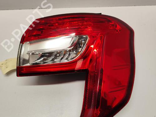 Right taillight CITROËN C4 AIRCROSS 1.6 HDi 115 AWC | BP40200866C35 - Image 3
