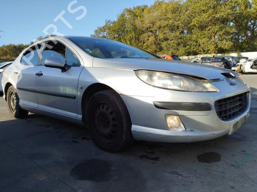 Used Parts PEUGEOT 407 (6D_) 1.8 (6D6FZB) 5065644