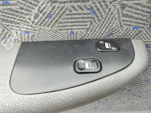 Left front window switch CITROËN EVASION MPV (22, U6) 1.9 TD 00006552AR