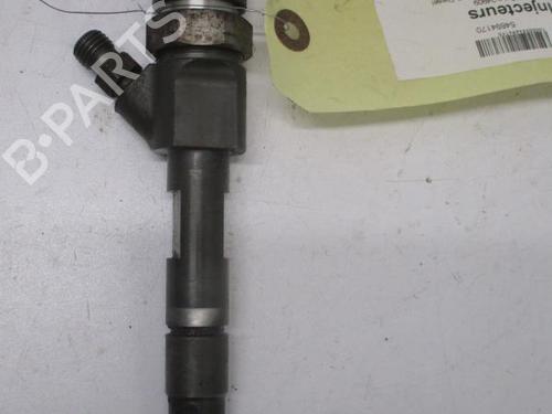 Used Injector RENAULT SCÉNIC II (JM0/1_) 1.9 dCi (JM0G, JM12, JM1G, JM2C) (120 hp) 27067012