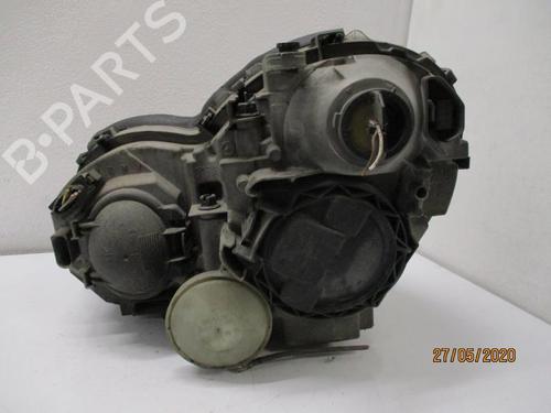 Used Right headlight MERCEDES-BENZ C-CLASS (W203) C 220 CDI (203.006) (136 hp) 27080305