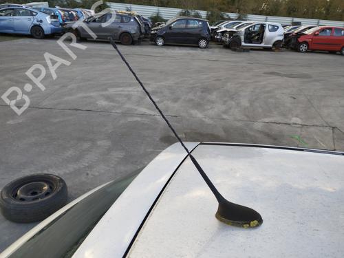 Used Antenna/Base PEUGEOT 207 (WA_, WC_) 1.4 HDi (68 hp) 30752806
