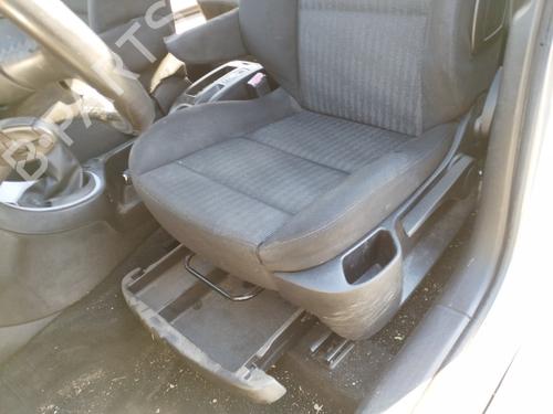 Left front seat PEUGEOT 307 Break (3E) 1.6 16V | BP40118899C15 - Image 2