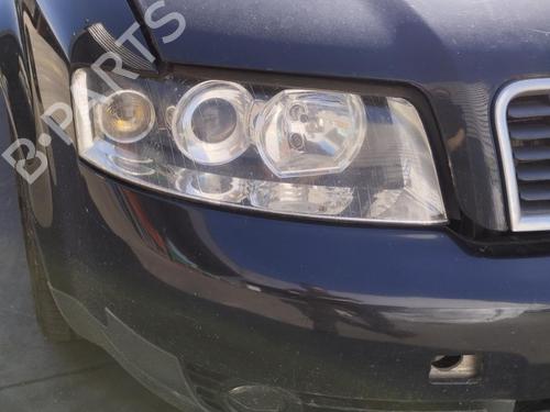 Højre forlygte AUDI A4 B6 (8E2) 1.9 TDI (130 hp) 27088770