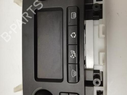 Used Climate control PEUGEOT 307 SW (3H) 2.0 16V (140 hp) 27061506