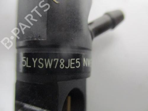 Injector CITROËN SAXO (S0, S1) 1.5 D | BP27076298M100 