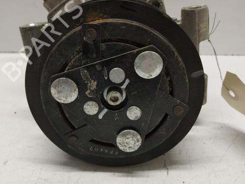 AC compressor CITROËN C3 III (SX) 1.2 PureTech 82 | BP28063125M34