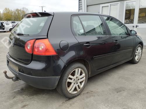 Front left seatbelt VW GOLF V (1K1)  | BP33724928I26  - Image 8