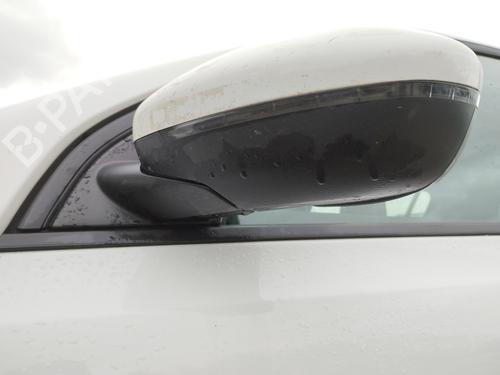 Retrovisor esquerdo Retrovisor esquerdo 31950701 31950701