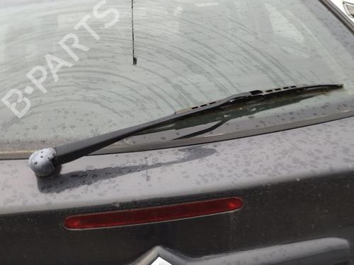 Used Rear windshield wiper arm CITROËN XSARA (N1) 2.0 HDi 90 (90 hp) 27083552