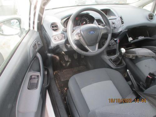 Left taillight FORD FIESTA VI (CB1, CCN) 1.4 TDCi | BP27075913C34 - Image 8