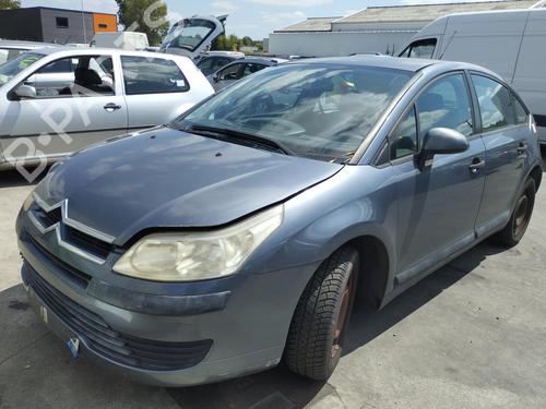 Køler CITROËN C4 I (LC_) 1.6 HDi | BP27078138M31 