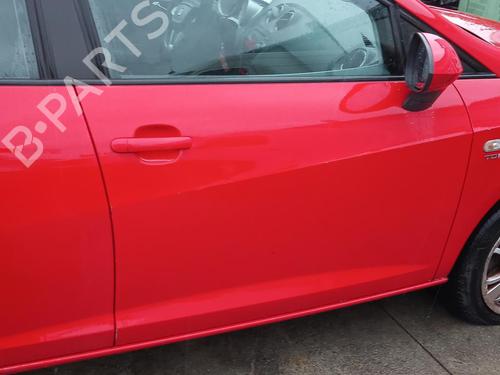 Used Front right window mechanism SEAT IBIZA IV (6J5, 6P1) 1.9 TDI (105 hp) 27070952