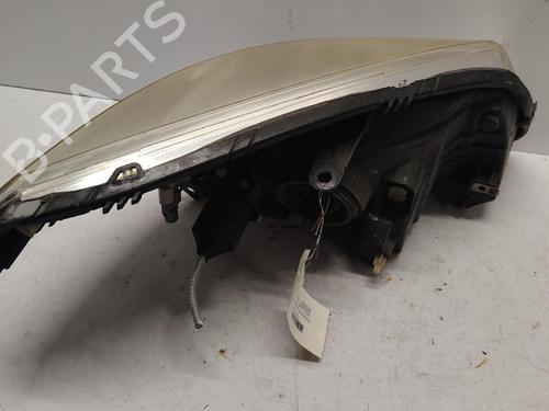Left headlight DACIA SANDERO 1.4 MPI LPG | BP38789993C28 - Image 3