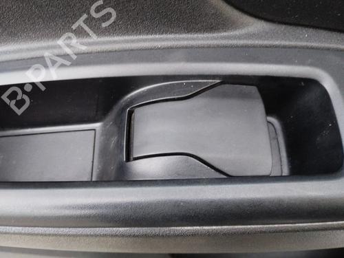 Used Front left interior door handle FIAT DOBLO Cargo (263_) 1.6 D Multijet (263WXD1B, 263WXR1B, 263WXX1B, 263ZXD1B,... (105 hp) 31116172