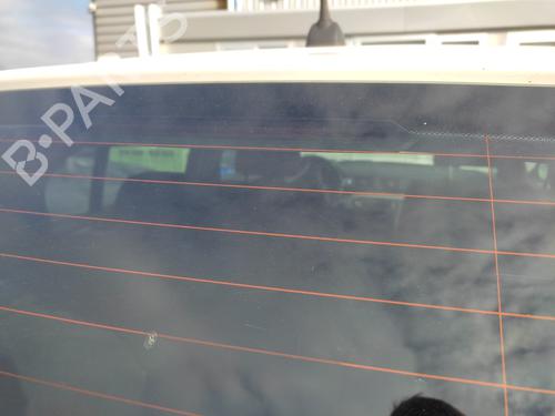 Used Third brake light BMW 1 (E87) 118 d (143 hp) 27051524