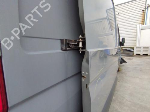 Right slide door VW CRAFTER 30-50 Van (2E_) 2.0 TDI | BP32233937C75