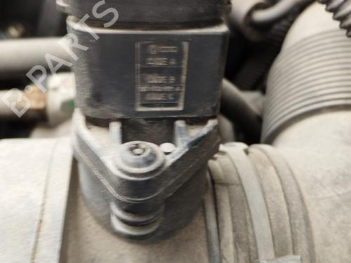 Used Mass air flow sensor Mass air flow sensor VW CADDY III Box Body/MPV (2KA, 2KH, 2CA, 2CH) [2004-2016] 34627653 34627653