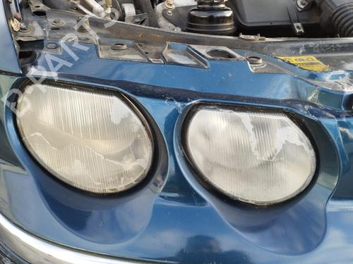 Højre forlygte ROVER 75 (RJ) 2.0 CDT (115 hp) 32120139