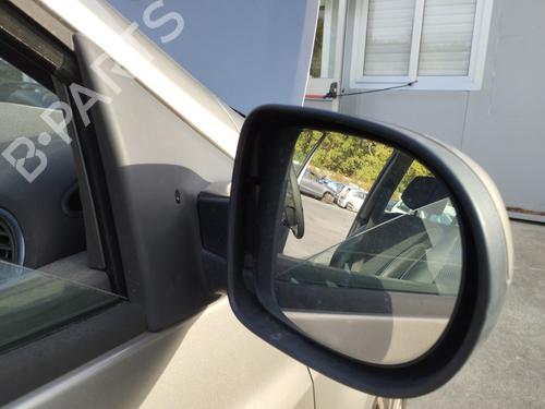 Used Right mirror Right mirror 38455536 38455536