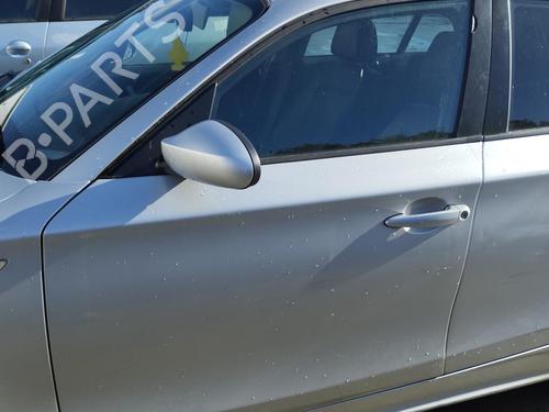 Used Front left lock BMW 1 (E87) 118 d (122 hp) 27065643