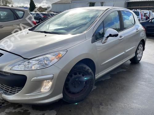 Used Steering rack PEUGEOT 308 I (4A_, 4C_) 1.6 HDi (109 hp) 29958265