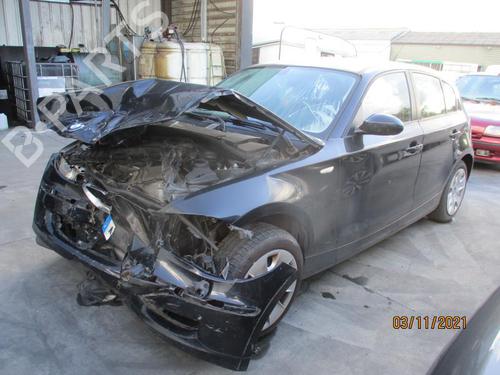 Front left window mechanism BMW 1 (E87) 118 d | BP27076560C22 