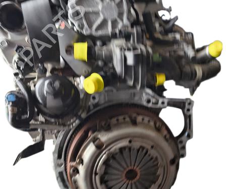 Used Engine Engine CITROËN C4 II (NC_) 1.6 HDi 115 (114 hp) 33114570 33114570
