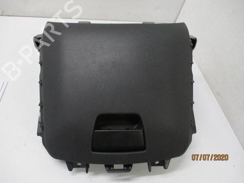 Used Glove box CITROËN C4 Grand Picasso II (DA_, DE_) 1.6 BlueHDi 120 (120 hp) 27056062