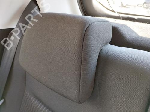 Hodestøtte Hodestøtte PEUGEOT 208 I (CA_, CC_) [2012-2021] 37035923 37035923