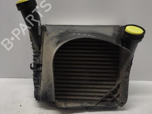 Used Intercooler Intercooler PORSCHE CAYENNE (92A) 3.0 Diesel (239 hp) 27088224 27088224