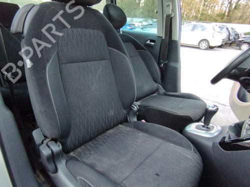 Used Right front seat CITROËN C3 Picasso (SH_) 1.6 HDI 90 (92 hp) 30458378