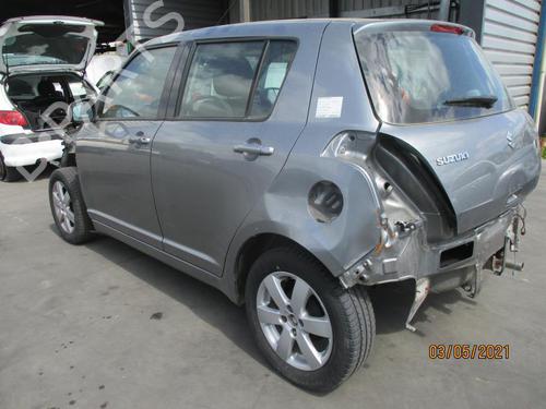 Engine SUZUKI SWIFT III (MZ, EZ) 1.3 (RS413, ZC11S) | BP27085365M1 - Image 5